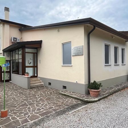 Alla Casa Dei Nonni Campodarsego Extérieur photo