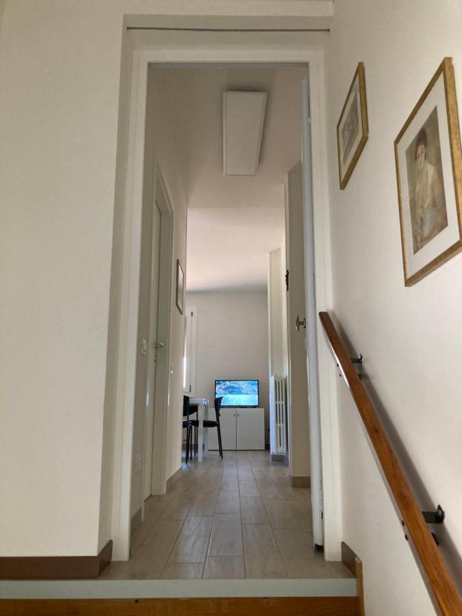 Alla Casa Dei Nonni Campodarsego Extérieur photo