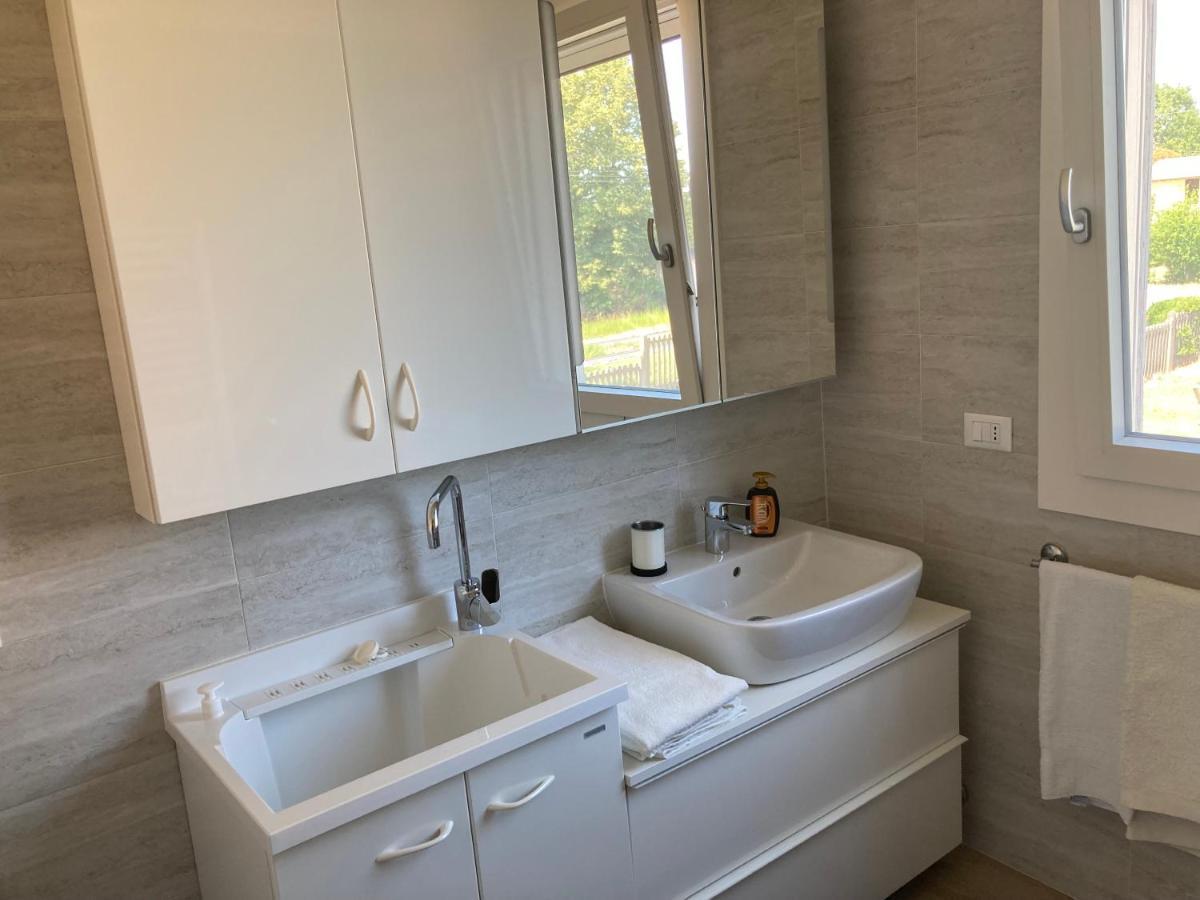 Alla Casa Dei Nonni Campodarsego Extérieur photo