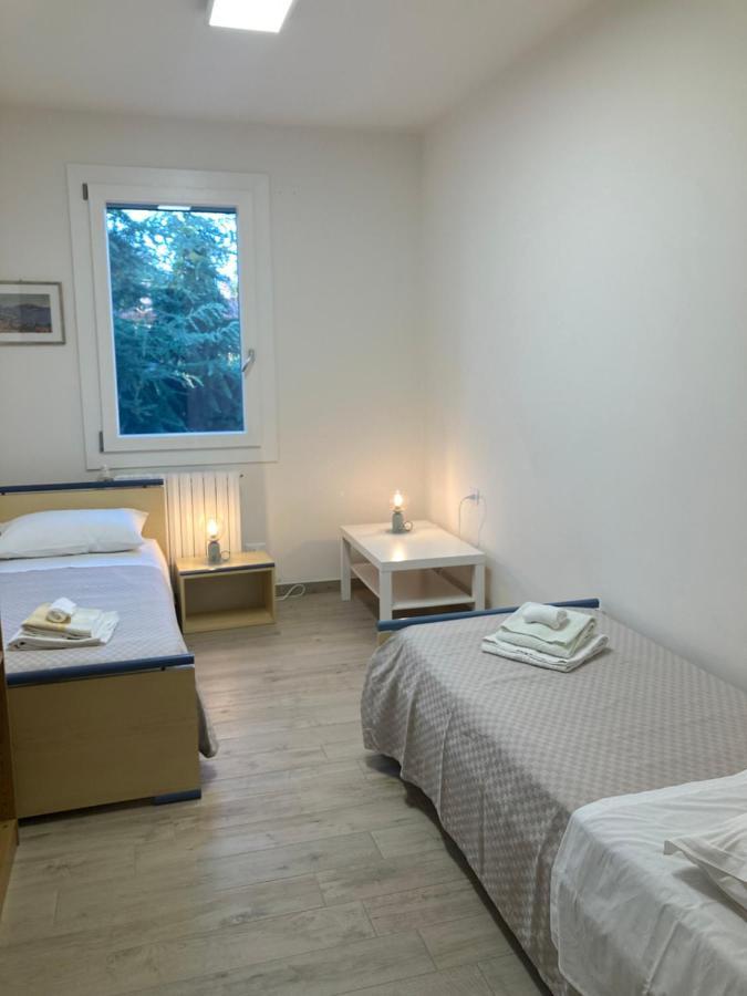 Alla Casa Dei Nonni Campodarsego Extérieur photo