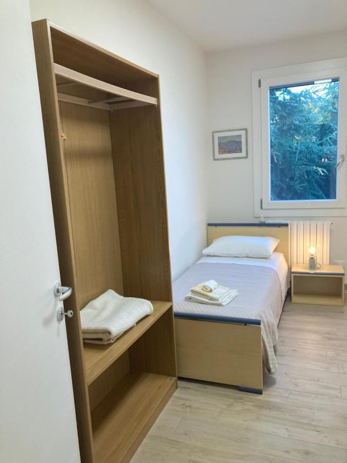Alla Casa Dei Nonni Campodarsego Extérieur photo