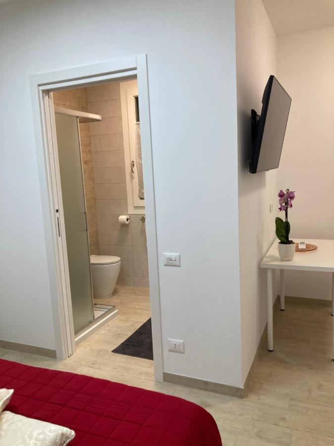 Alla Casa Dei Nonni Campodarsego Extérieur photo
