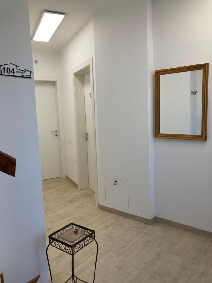 Alla Casa Dei Nonni Campodarsego Extérieur photo