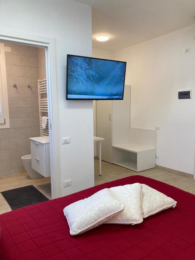 Alla Casa Dei Nonni Campodarsego Extérieur photo