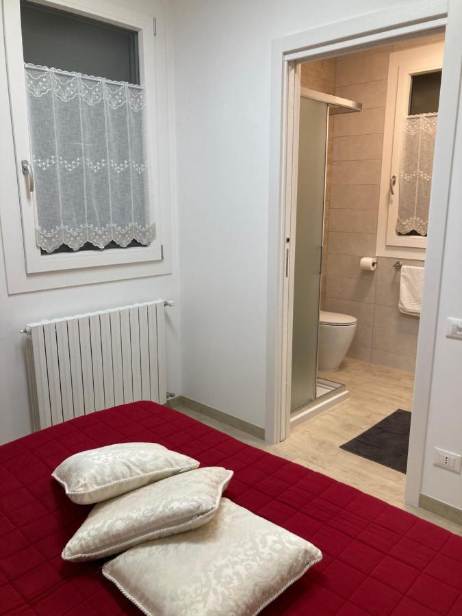 Alla Casa Dei Nonni Campodarsego Extérieur photo