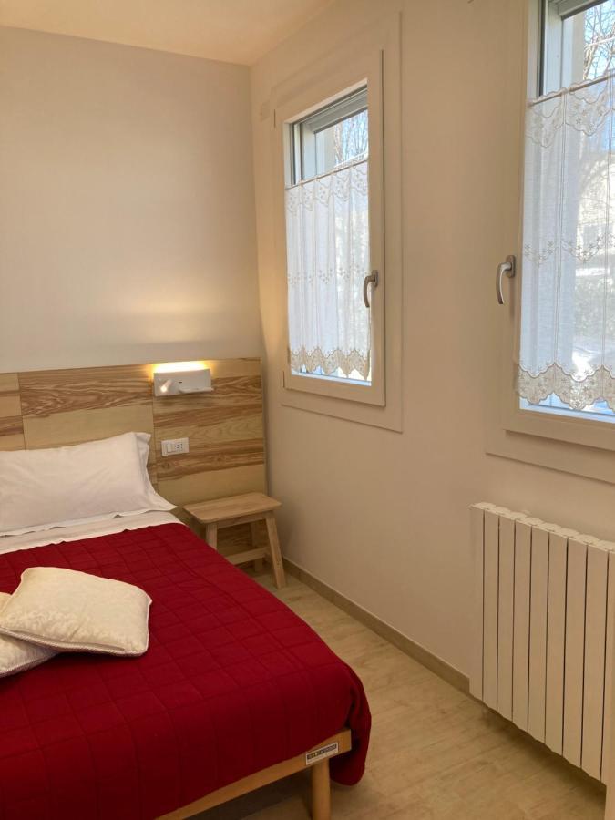 Alla Casa Dei Nonni Campodarsego Extérieur photo