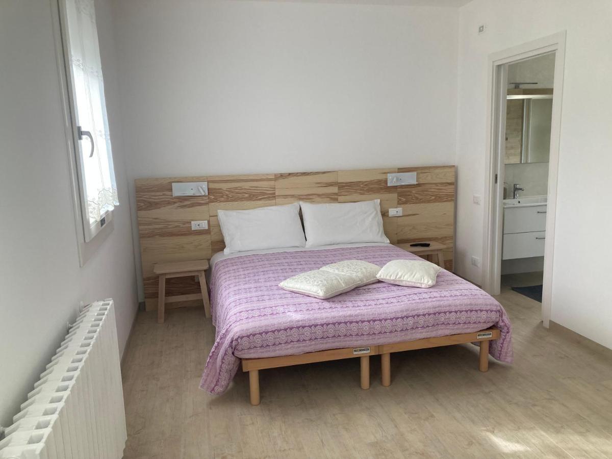 Alla Casa Dei Nonni Campodarsego Extérieur photo