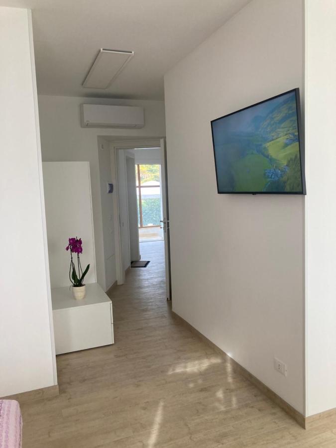 Alla Casa Dei Nonni Campodarsego Extérieur photo