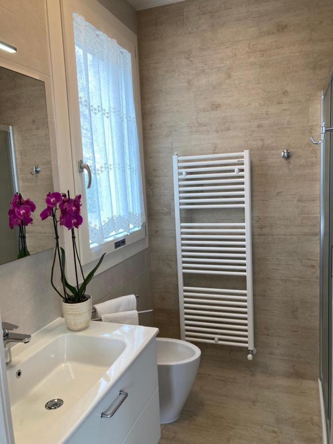 Alla Casa Dei Nonni Campodarsego Extérieur photo