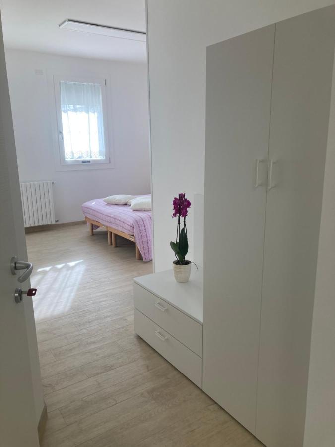 Alla Casa Dei Nonni Campodarsego Extérieur photo