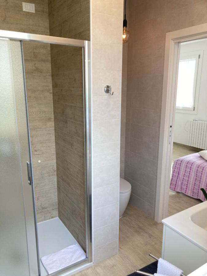 Alla Casa Dei Nonni Campodarsego Extérieur photo