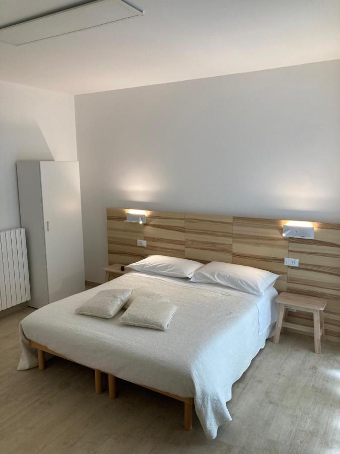 Alla Casa Dei Nonni Campodarsego Extérieur photo