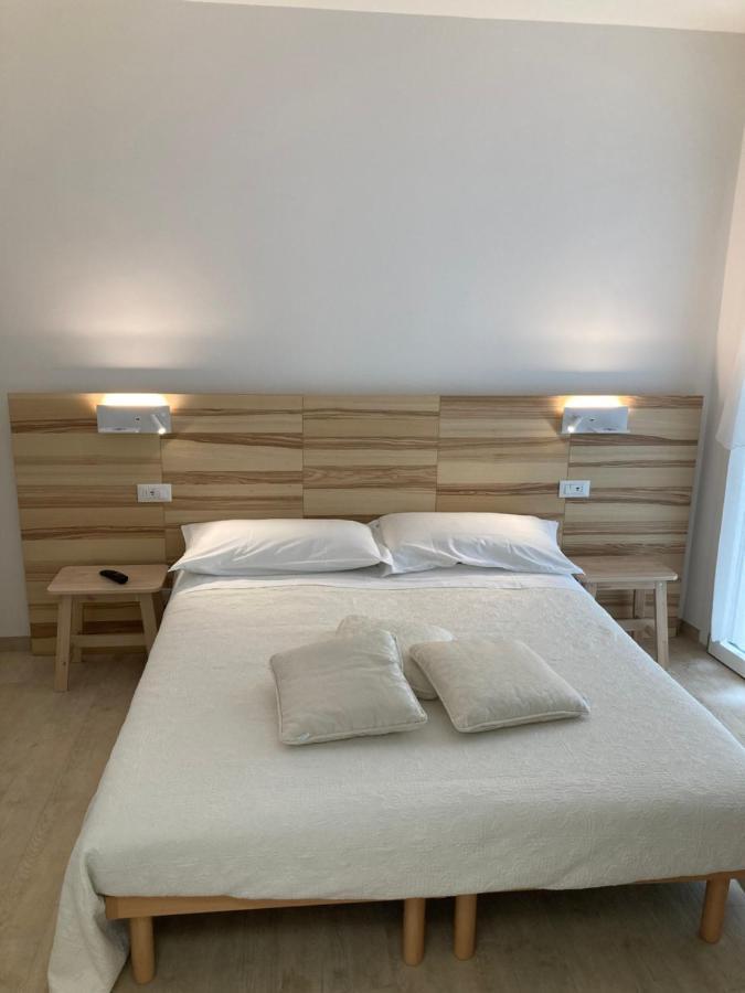 Alla Casa Dei Nonni Campodarsego Extérieur photo