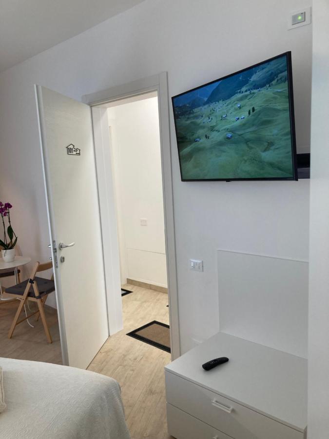 Alla Casa Dei Nonni Campodarsego Extérieur photo