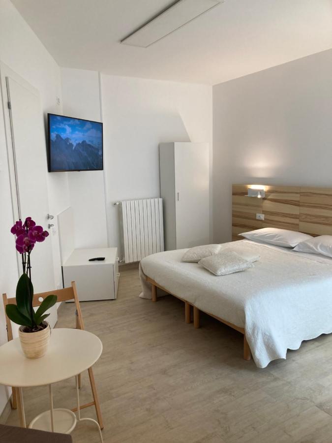 Alla Casa Dei Nonni Campodarsego Extérieur photo