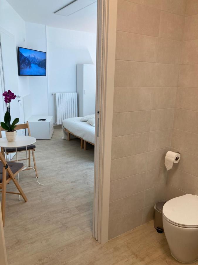 Alla Casa Dei Nonni Campodarsego Extérieur photo