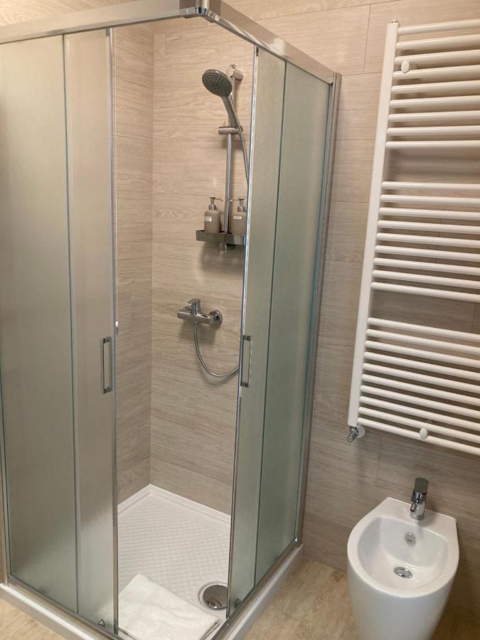 Alla Casa Dei Nonni Campodarsego Extérieur photo