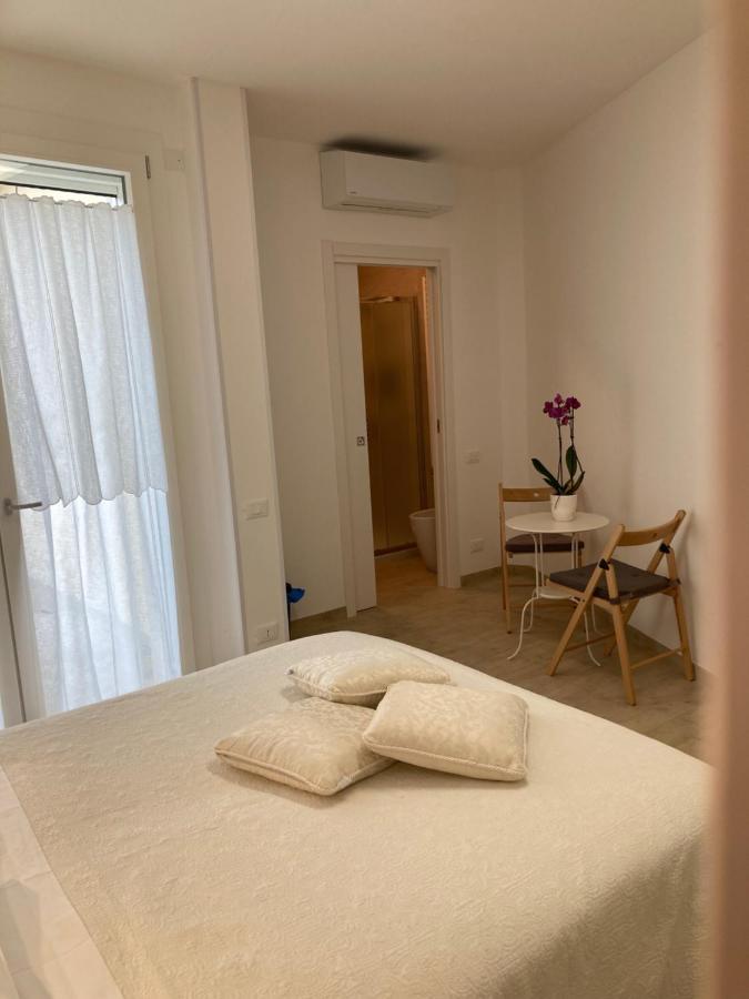 Alla Casa Dei Nonni Campodarsego Extérieur photo