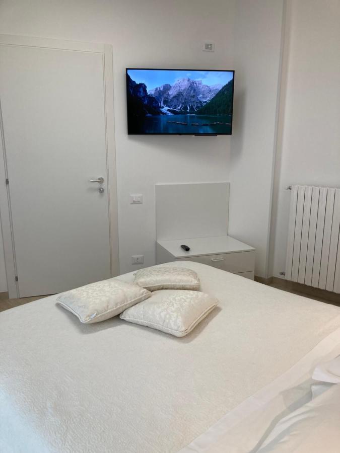 Alla Casa Dei Nonni Campodarsego Extérieur photo