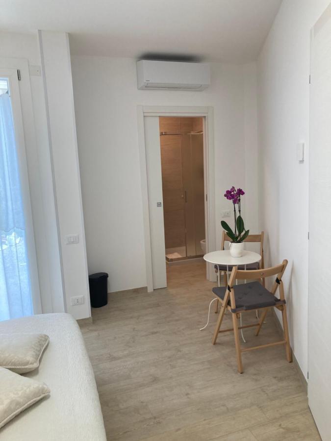 Alla Casa Dei Nonni Campodarsego Extérieur photo