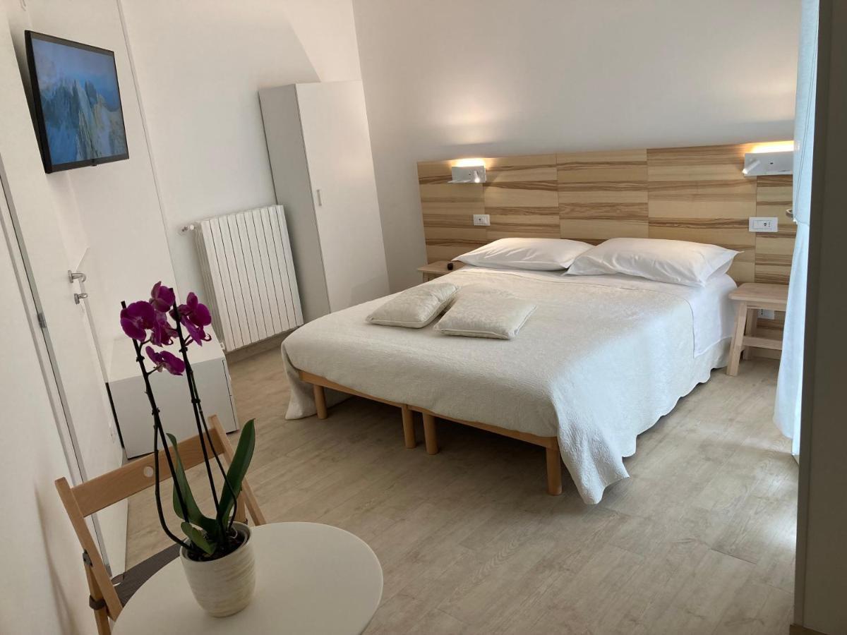 Alla Casa Dei Nonni Campodarsego Extérieur photo