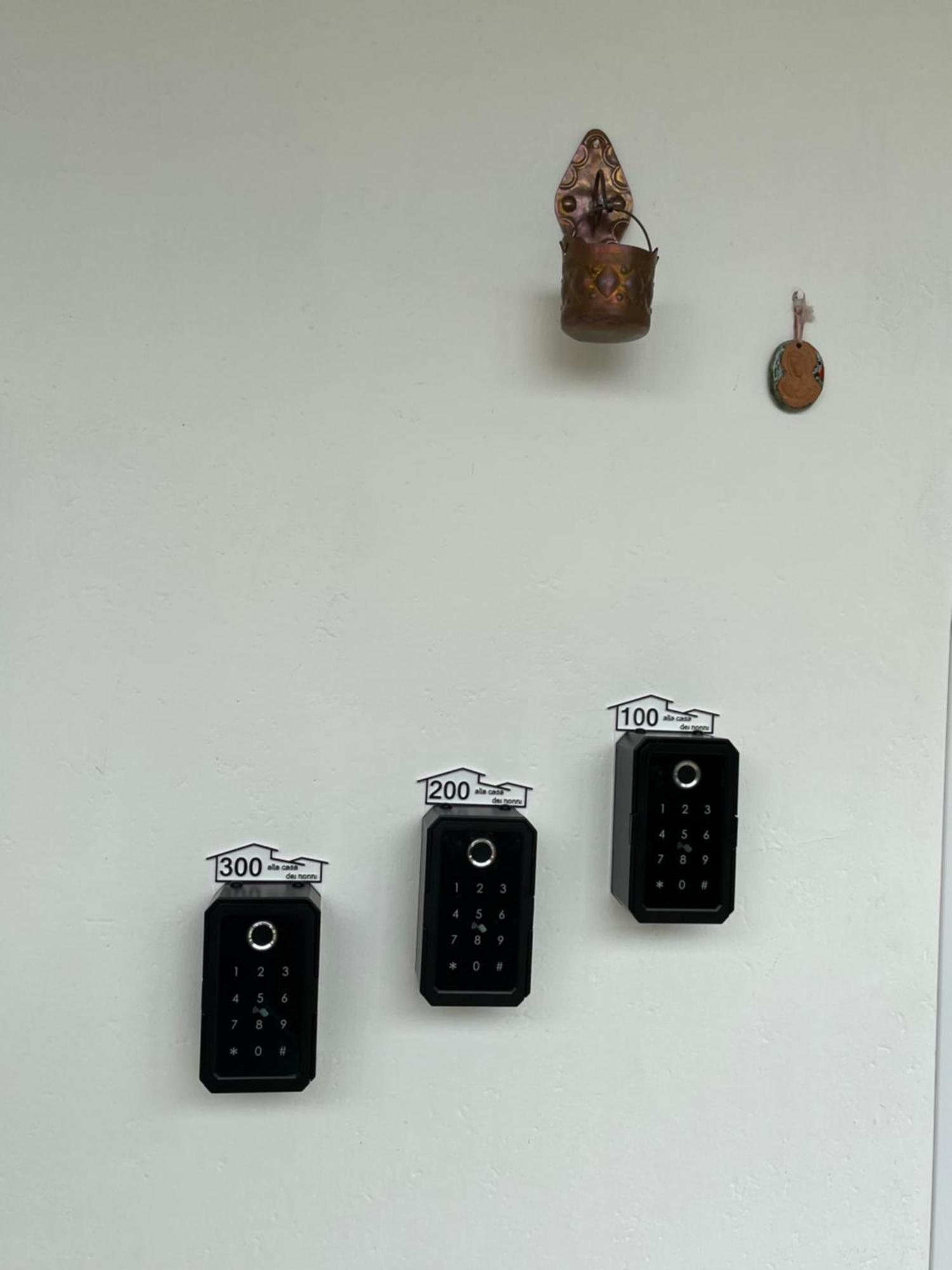 Alla Casa Dei Nonni Campodarsego Extérieur photo