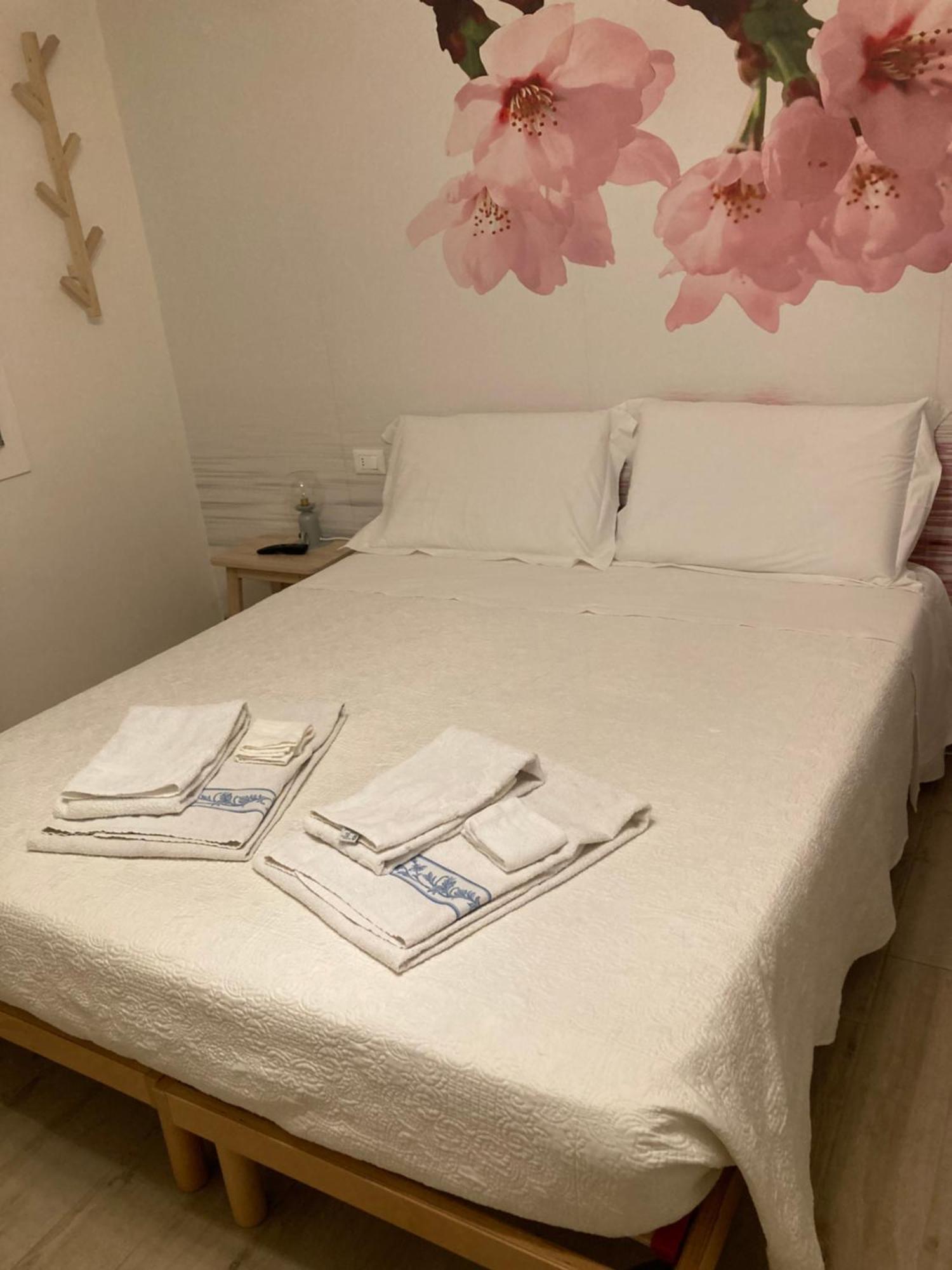 Alla Casa Dei Nonni Campodarsego Extérieur photo