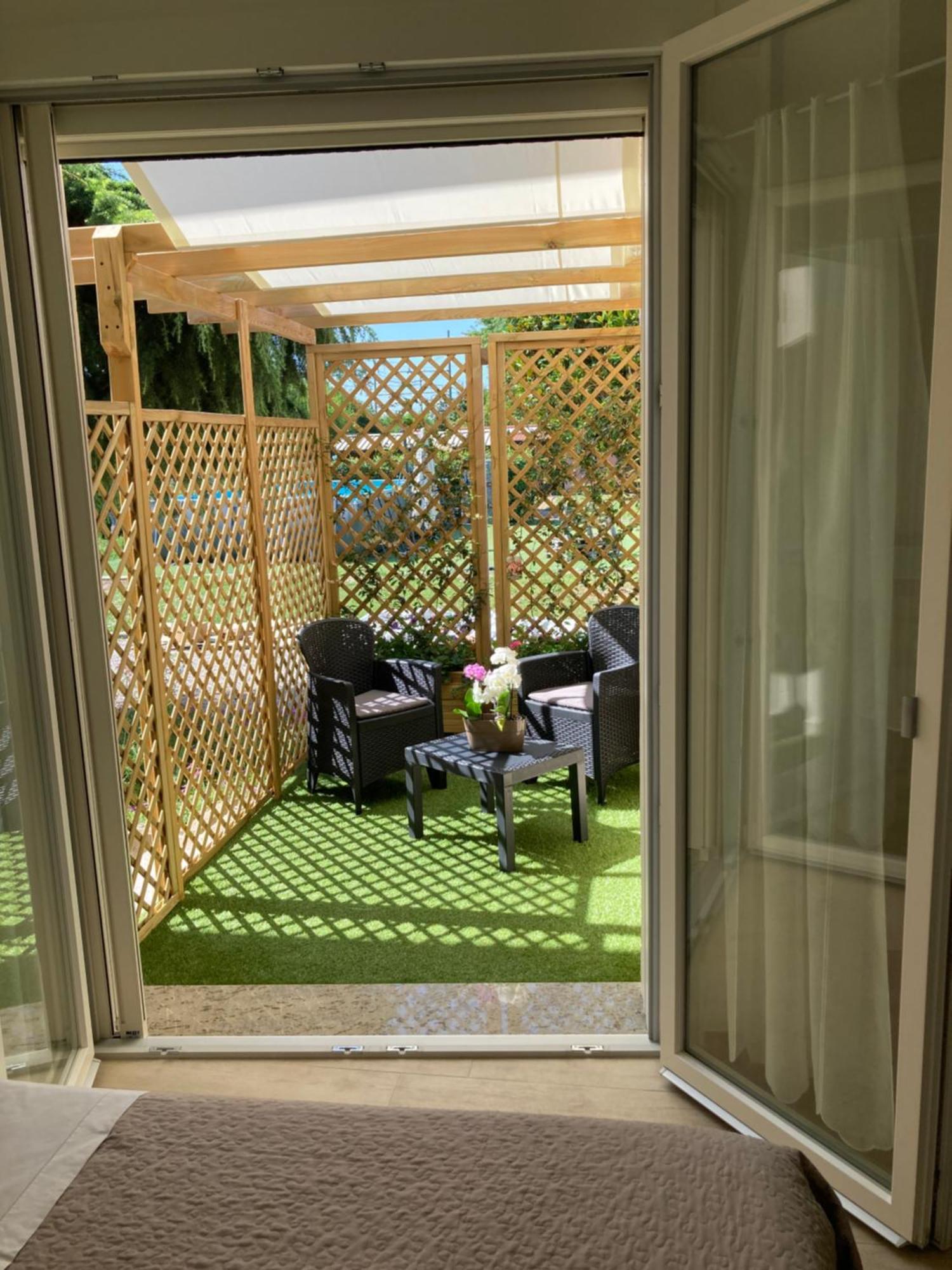 Alla Casa Dei Nonni Campodarsego Extérieur photo