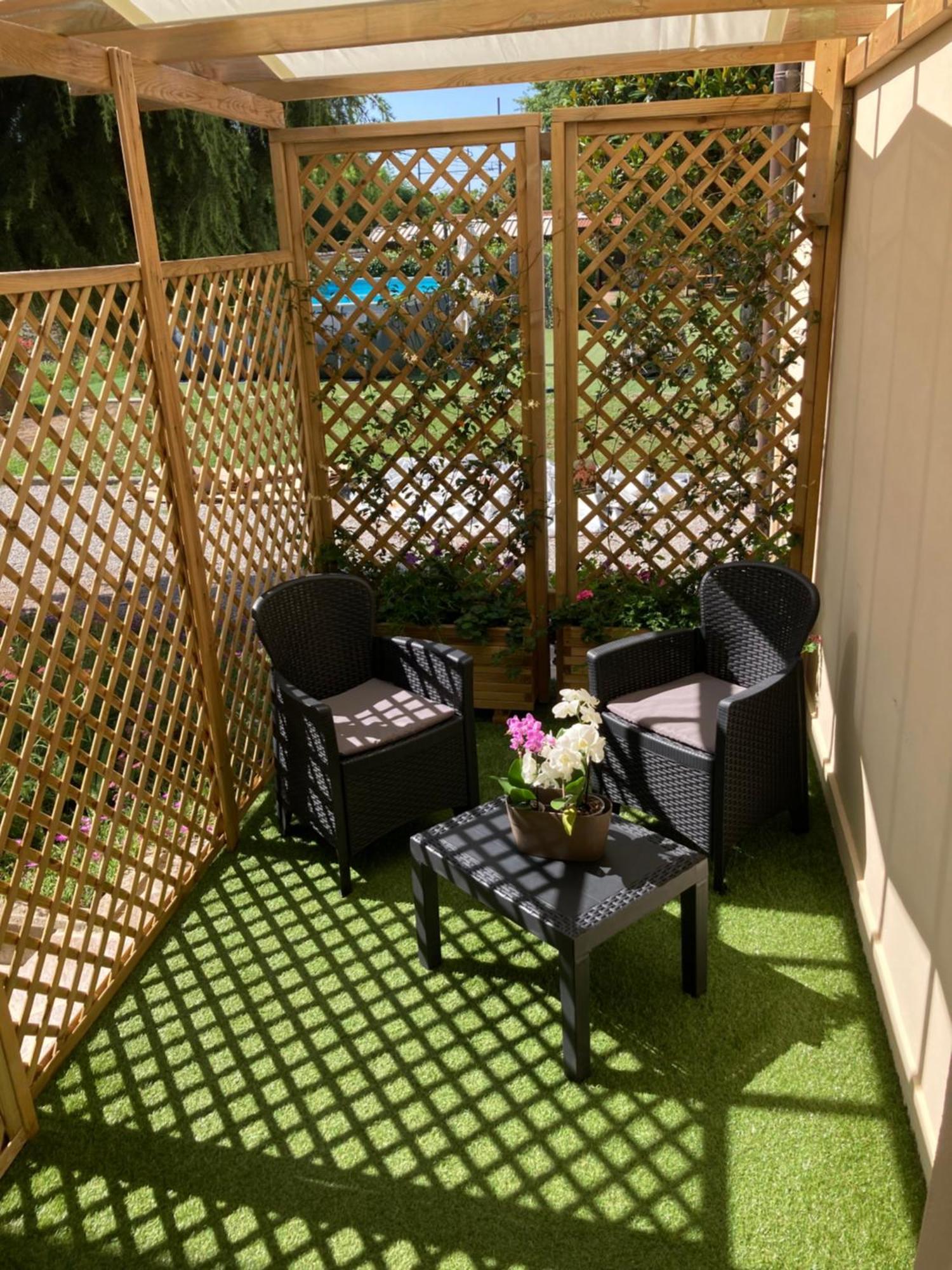 Alla Casa Dei Nonni Campodarsego Extérieur photo